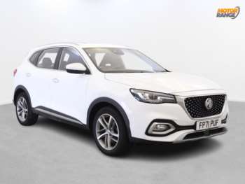 2022 - 1.5 T-GDI Exclusive 5dr DCT