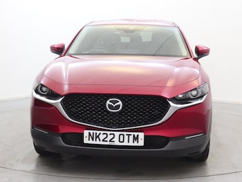 Used Mazda CX-30 2022 for sale - 78611300: Photo