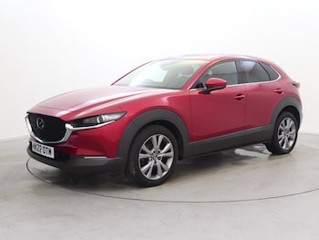 Used Mazda CX-30 2022 for sale - 78611300: Photo