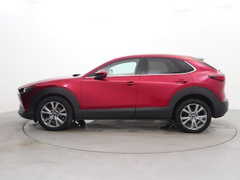 Used Mazda CX-30 2022 for sale - 78611300: Photo