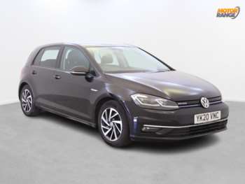2020 - 1.5 TSI EVO Match Edition 5dr