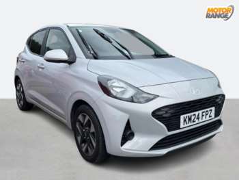 2024 - 1.2 [79] Advance 5dr [Nav]