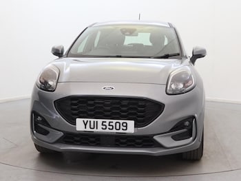 Used Ford Puma 2022 for sale - 78761536: Photo