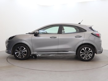Used Ford Puma 2022 for sale - 78761536: Photo