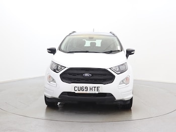 Used Ford Ecosport 2019 for sale - 78962438: Photo