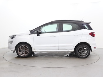 Used Ford Ecosport 2019 for sale - 78962438: Photo