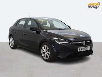 2020 - 1.2 Turbo SE Premium 5dr