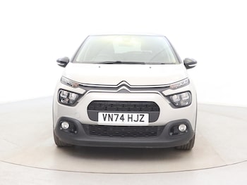 Used Citroen C3 2024 for sale - 77842772: Photo
