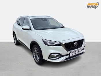 Used MG MG HS 2023 for sale - 78962487: Photo
