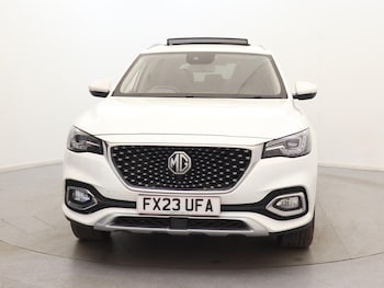 Used MG MG HS 2023 for sale - 78962487: Photo