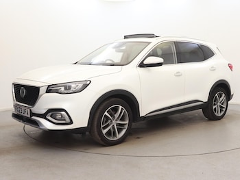 Used MG MG HS 2023 for sale - 78962487: Photo