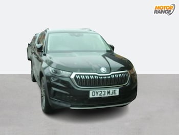 Used Skoda Kodiaq 2023 for sale - 78282574: Photo