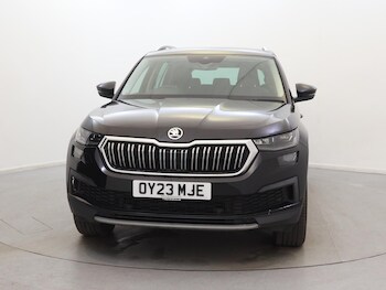 Used Skoda Kodiaq 2023 for sale - 78282574: Photo