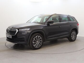 Used Skoda Kodiaq 2023 for sale - 78282574: Photo