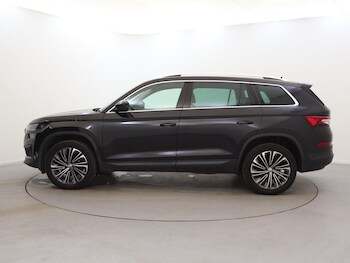 Used Skoda Kodiaq 2023 for sale - 78282574: Photo