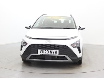 Used Hyundai BAYON 2023 for sale - 78641723: Photo