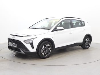 Used Hyundai BAYON 2023 for sale - 78641723: Photo
