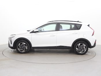Used Hyundai BAYON 2023 for sale - 78641723: Photo