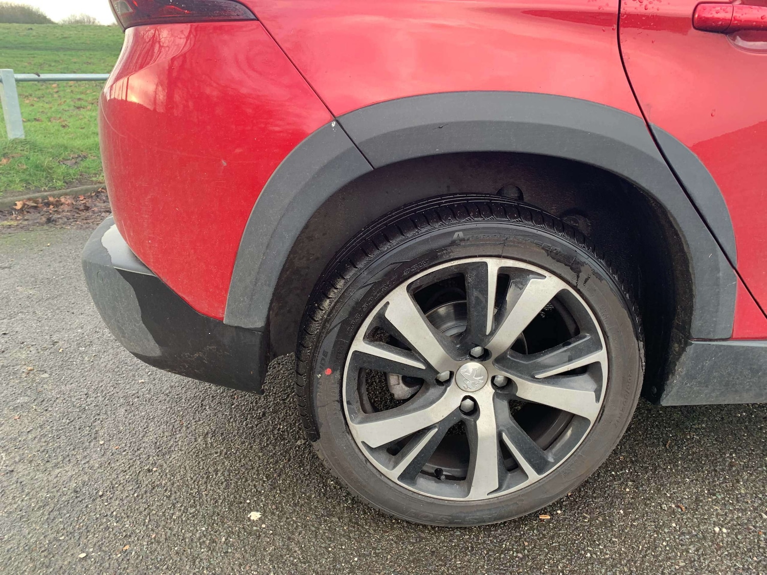 Used Peugeot 2008 2018 for sale - 77535213: Photo 11