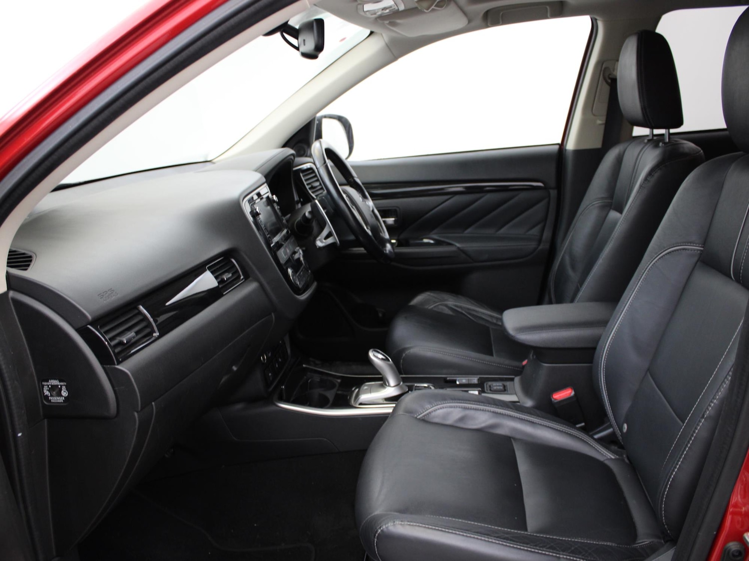 Used Mitsubishi Outlander 2017 for sale - 77842919: Photo 11