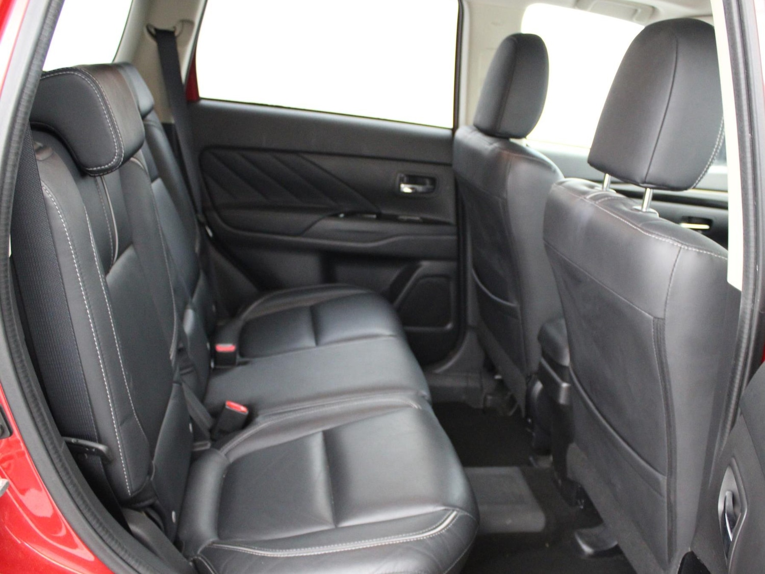 Used Mitsubishi Outlander 2017 for sale - 77842919: Photo 12