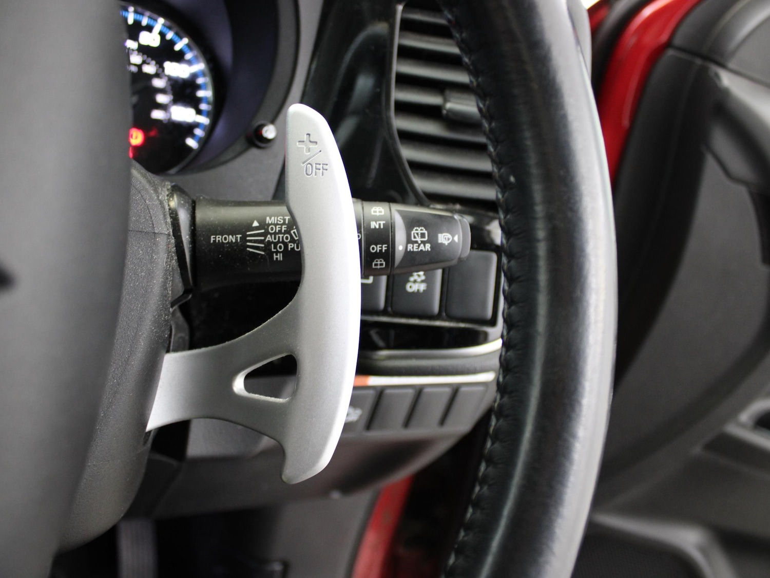 Used Mitsubishi Outlander 2017 for sale - 77842919: Photo 37