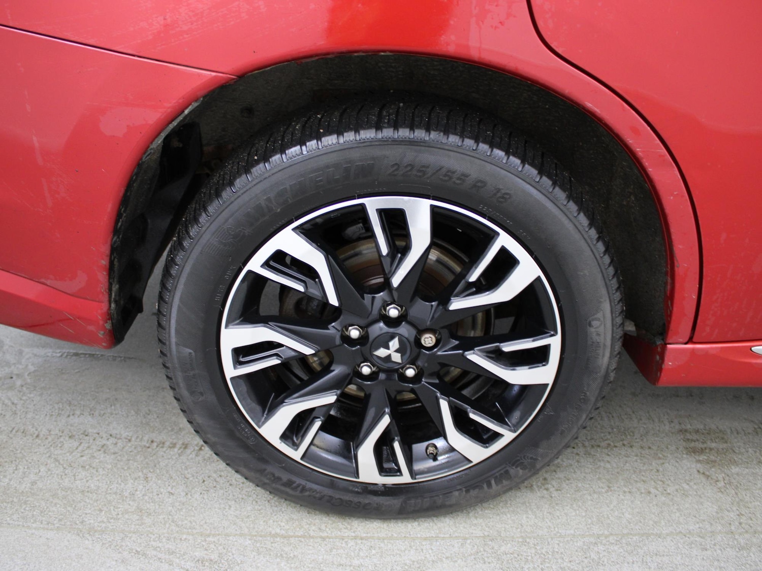 Used Mitsubishi Outlander 2017 for sale - 77842919: Photo 47