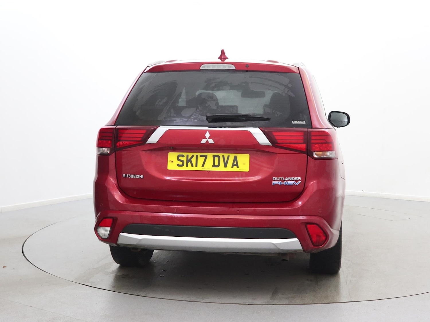 Used Mitsubishi Outlander 2017 for sale - 77842919: Photo 6