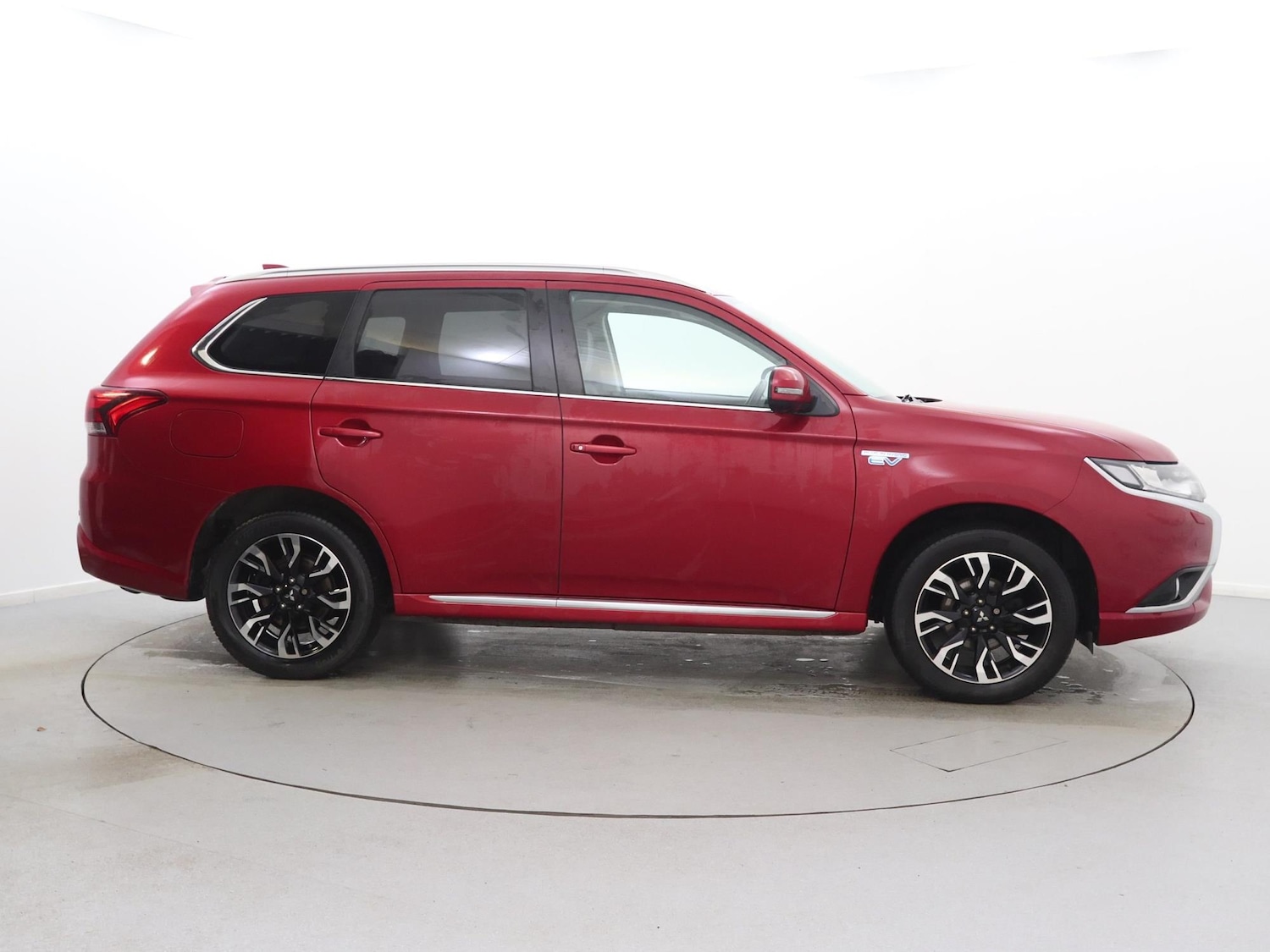 Used Mitsubishi Outlander 2017 for sale - 77842919: Photo 8