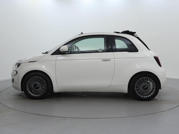 Used Fiat 500 2021 for sale - 78564850: Photo