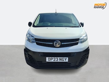 Used Vauxhall Vivaro 2023 for sale - 79490601: Photo