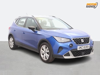 Used SEAT Arona 2023 for sale - 78888567: Photo