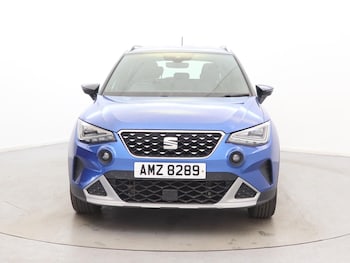 Used SEAT Arona 2023 for sale - 78888567: Photo