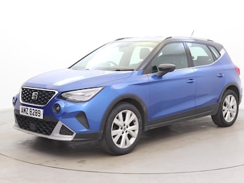 Used SEAT Arona 2023 for sale - 78888567: Photo