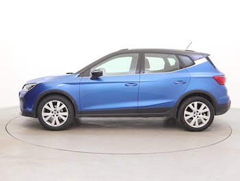 Used SEAT Arona 2023 for sale - 78888567: Photo