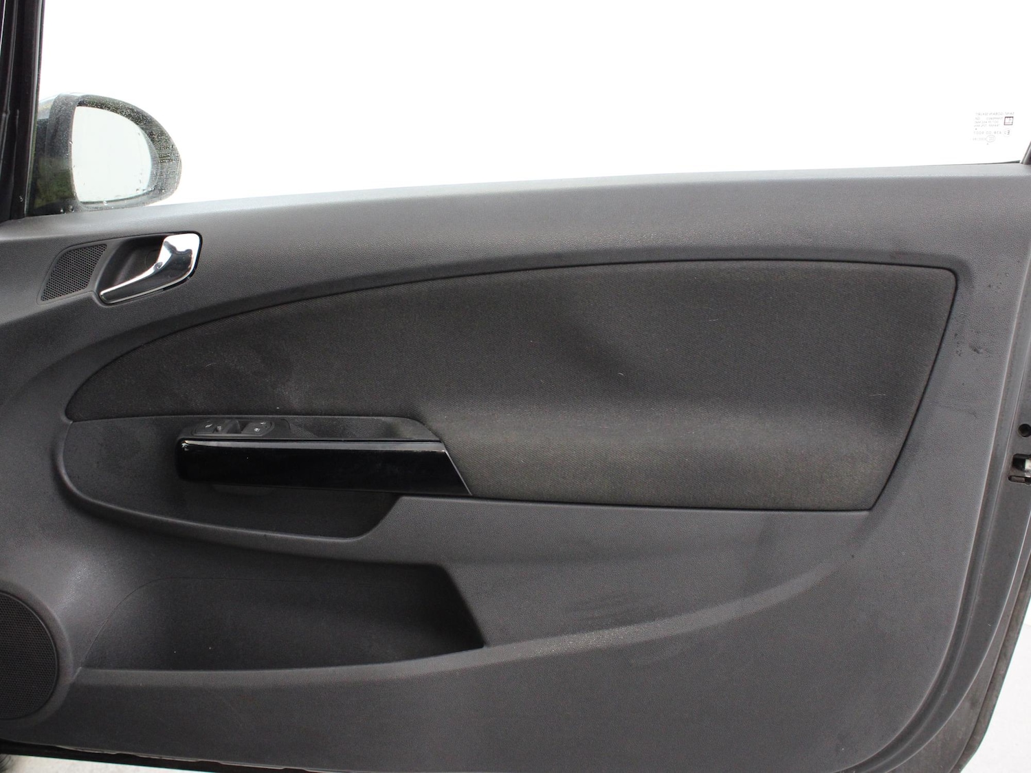 Used Vauxhall Corsa 2014 for sale - 77135411: Photo 18