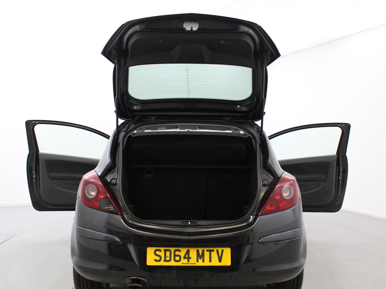 Used Vauxhall Corsa 2014 for sale - 77135411: Photo 20