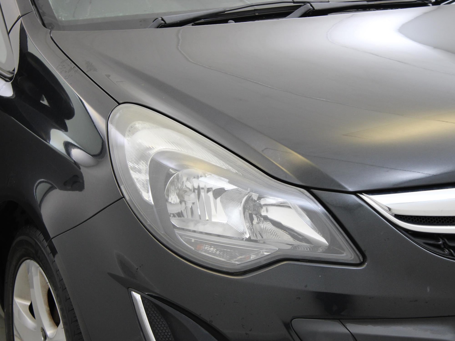 Used Vauxhall Corsa 2014 for sale - 77135411: Photo 23