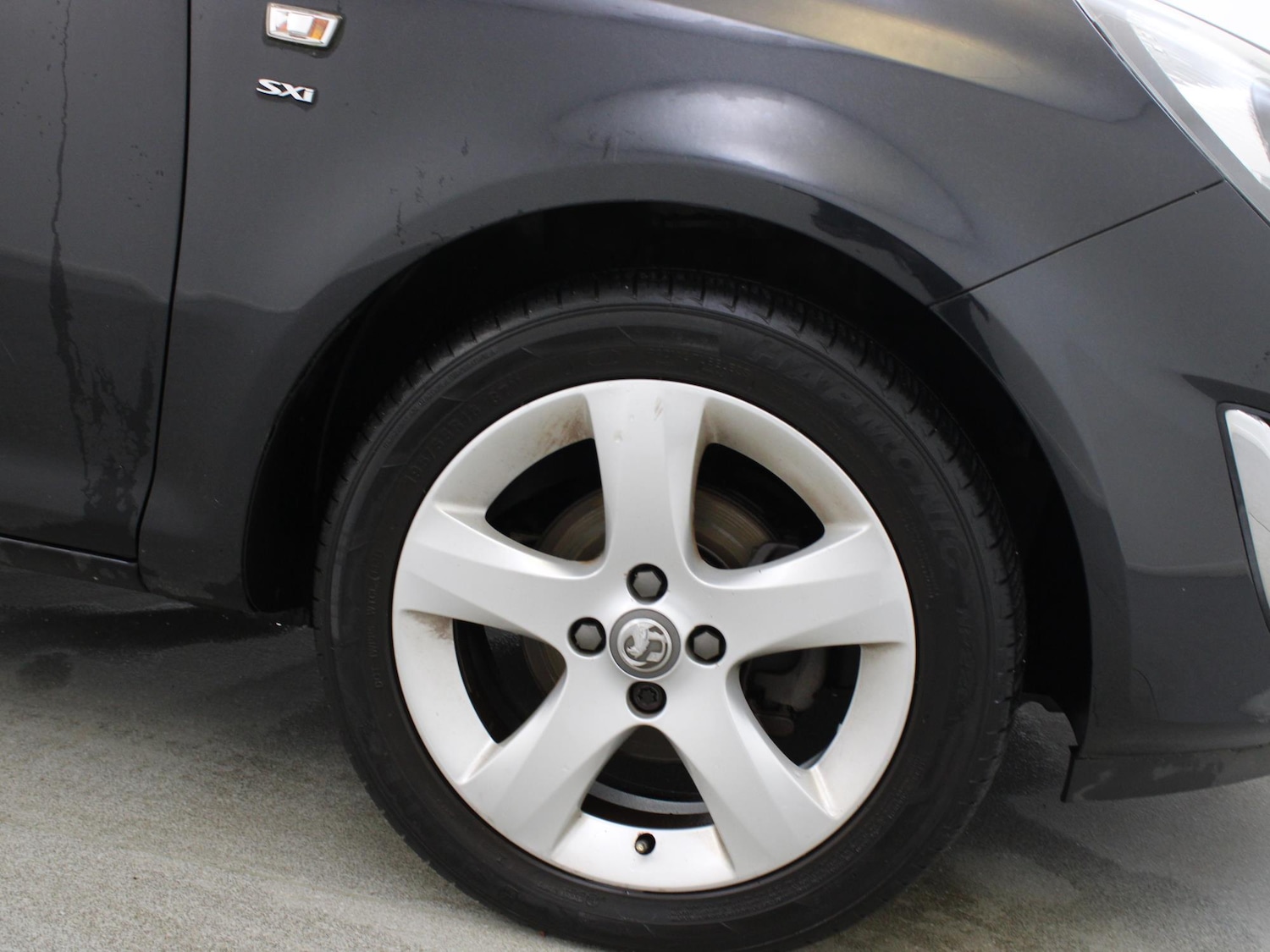 Used Vauxhall Corsa 2014 for sale - 77135411: Photo 24