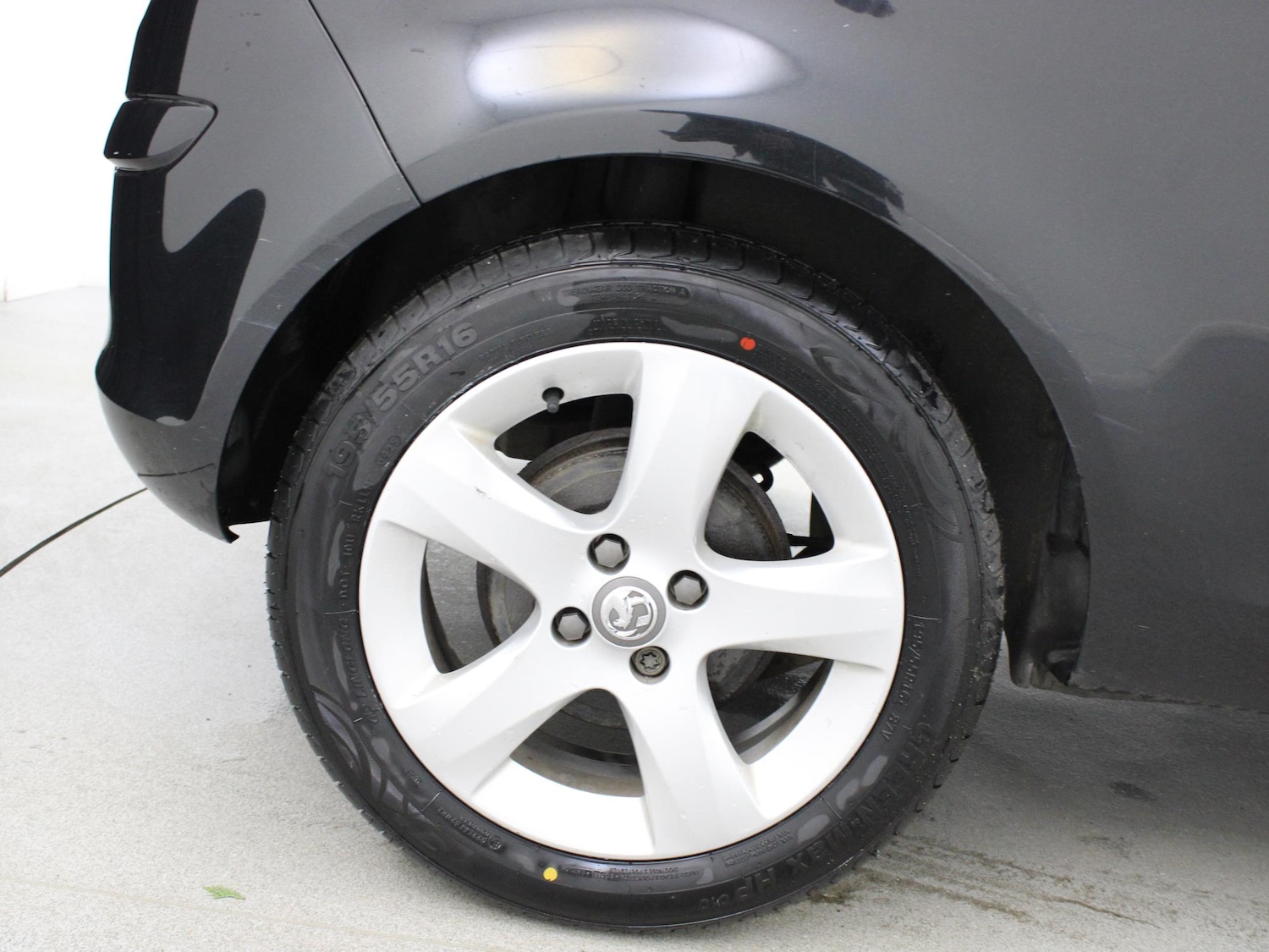 Used Vauxhall Corsa 2014 for sale - 77135411: Photo 25