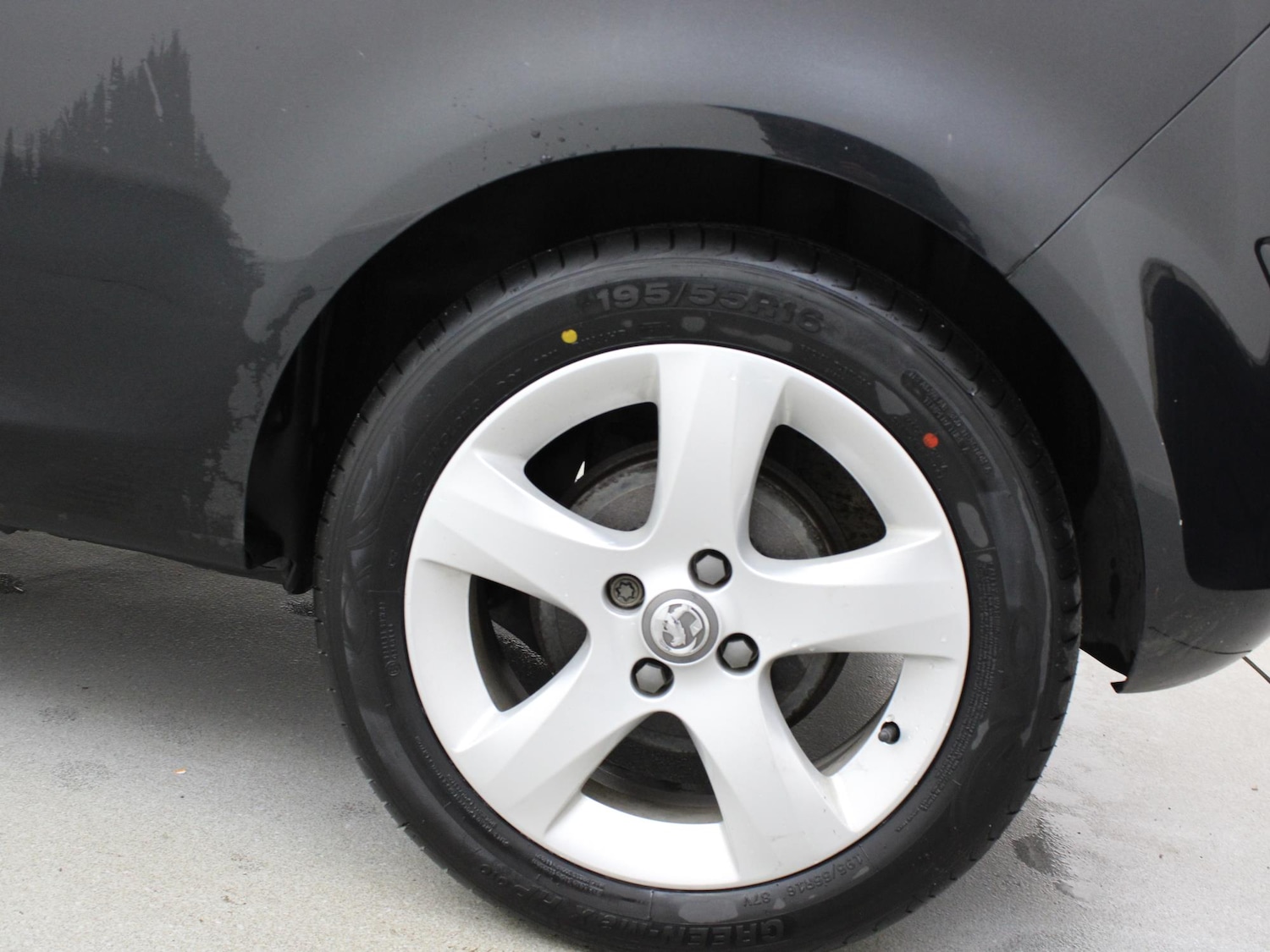 Used Vauxhall Corsa 2014 for sale - 77135411: Photo 26