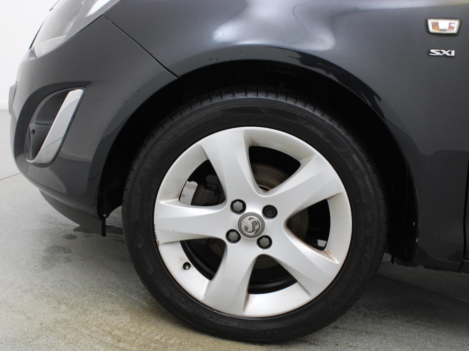 Used Vauxhall Corsa 2014 for sale - 77135411: Photo 27