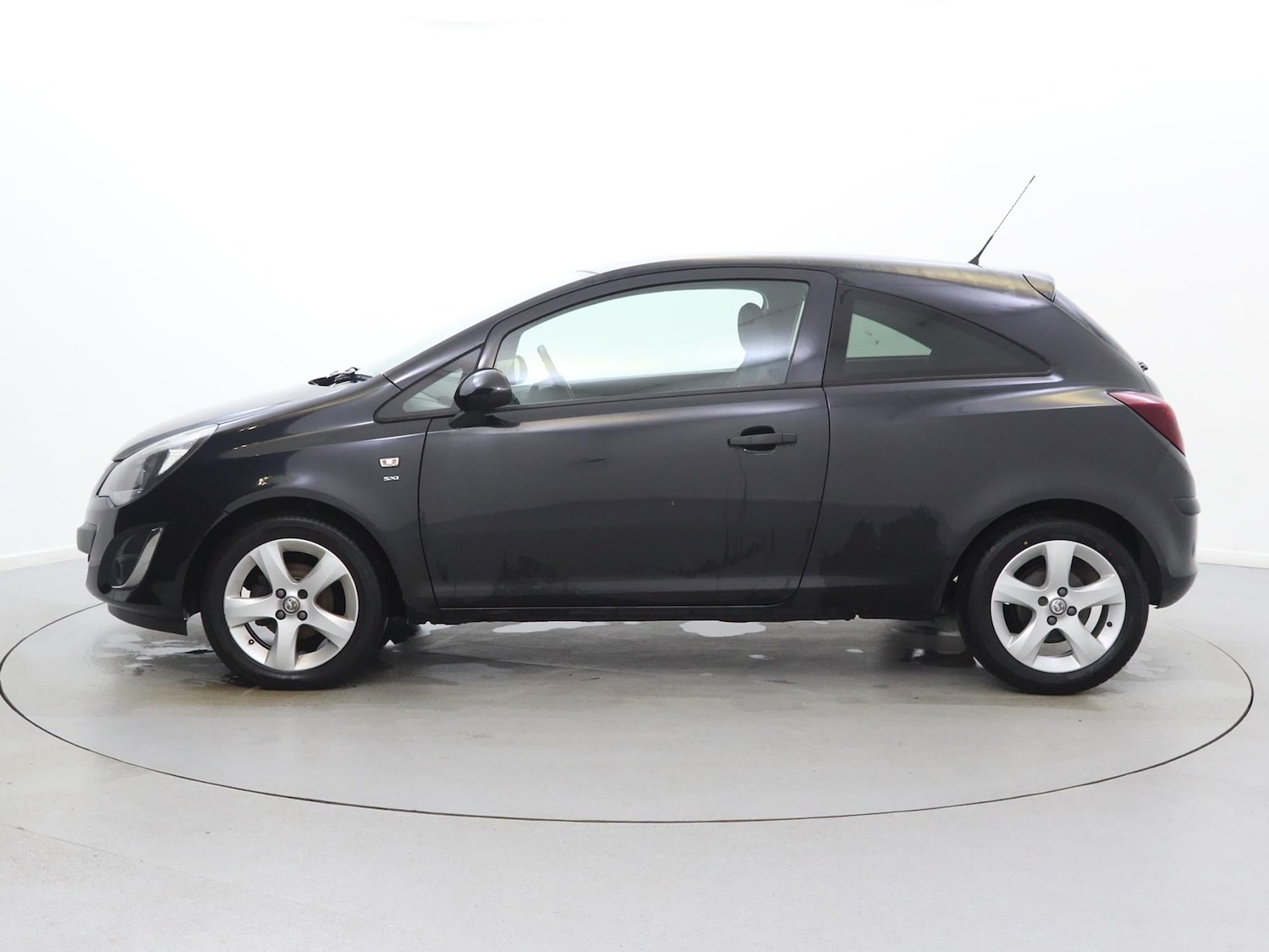 Used Vauxhall Corsa 2014 for sale - 77135411: Photo 4