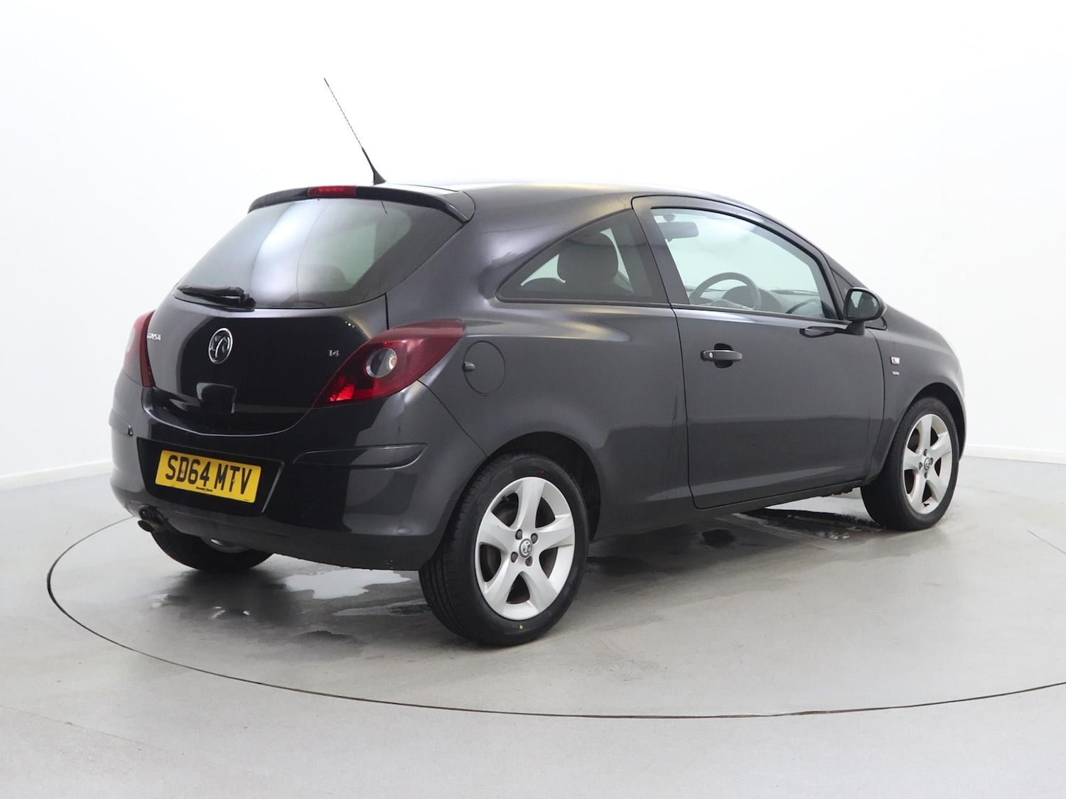 Used Vauxhall Corsa 2014 for sale - 77135411: Photo 5