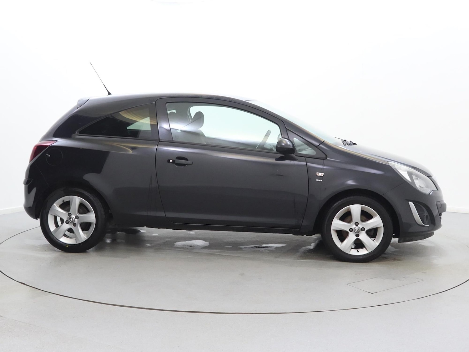Used Vauxhall Corsa 2014 for sale - 77135411: Photo 8