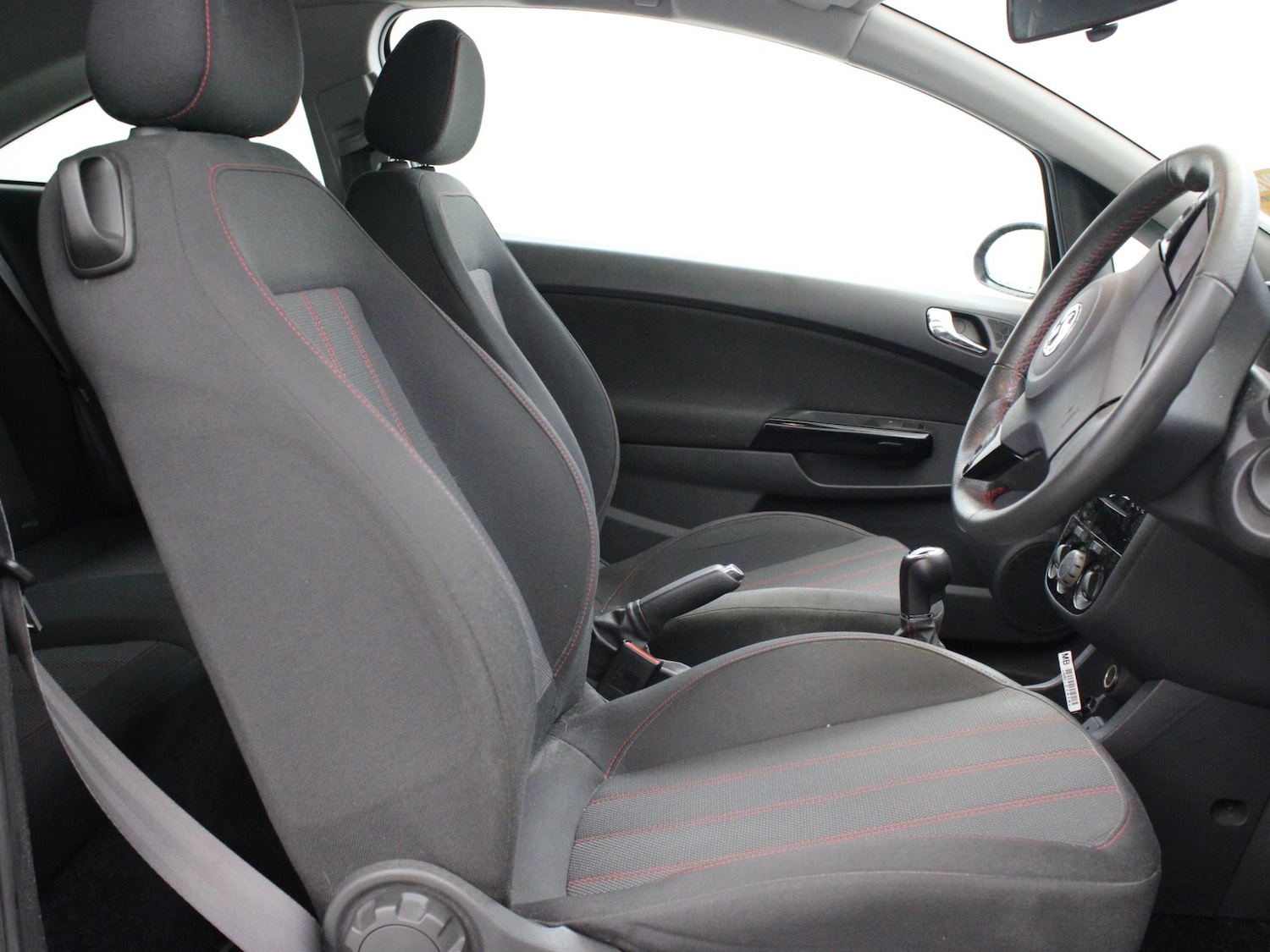 Used Vauxhall Corsa 2014 for sale - 77135411: Photo 9