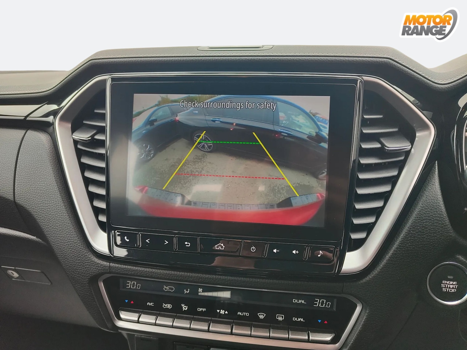 Used Isuzu D-Max 2024 for sale - 76662247: Photo 10