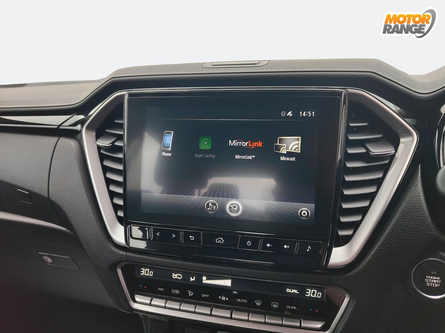 Used Isuzu D-Max 2024 for sale - 76662247: Photo 12