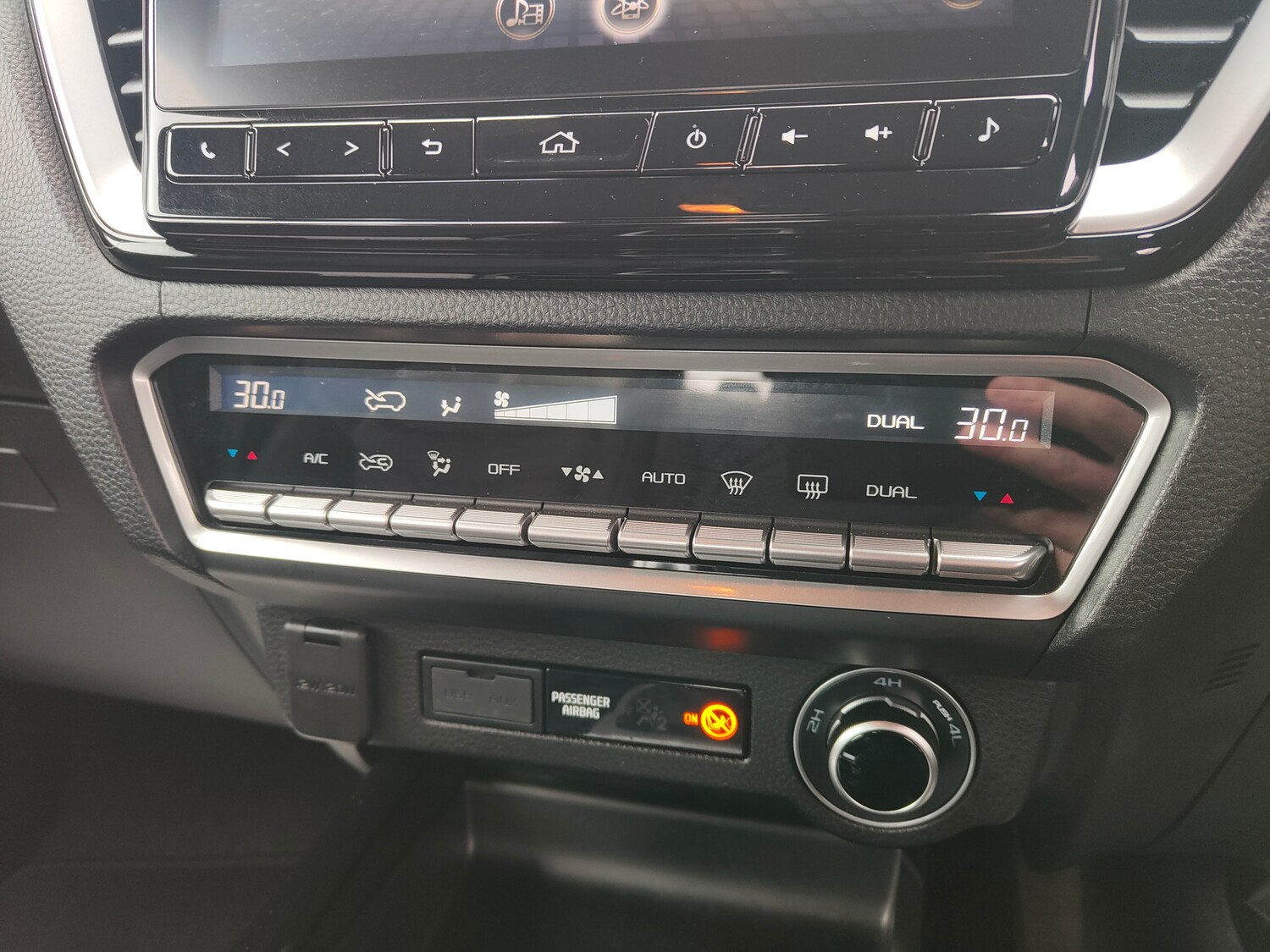 Used Isuzu D-Max 2024 for sale - 76662247: Photo 13