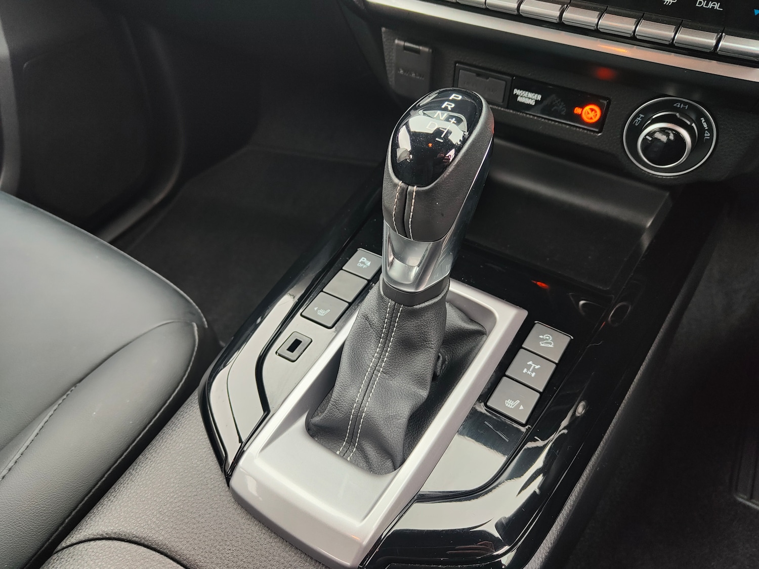 Used Isuzu D-Max 2024 for sale - 76662247: Photo 14